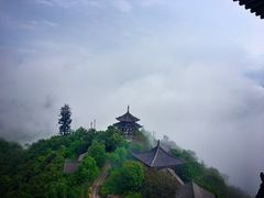 -杭州半山国家森林公园