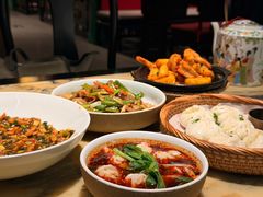 -锦府盐帮·侯宅(五棵松万达店)