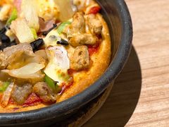 -必胜客(滨河店)