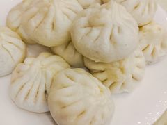 -奥华餐厅·老张记(台基厂店)