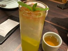 猕猴桃波波-山葵家·创意料理(宁波来福士店)