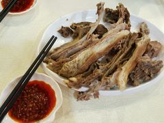 -清真益鑫羊肉手抓馆(南大街店)