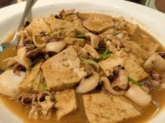 -开海·红岛海鲜虾水饺(石老人店)