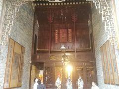 -荔湾博物馆