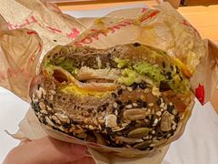 -上海滩餐厅(BFC外滩金融中心店)