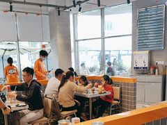 -肥韬茶餐厅(海上世界店)