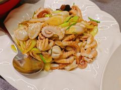 -靓湾海鲜·海景餐厅(小麦岛店)