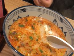 -牛三哥洛阳牛肉汤(生态城店)