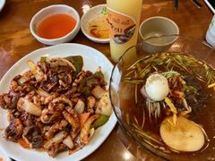 -全州拌饭馆(断桥店)