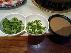 -宣武小院涮肉(前门店)