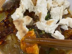 肉丸-老字号贾家肉丸糊辣汤(光明巷店)
