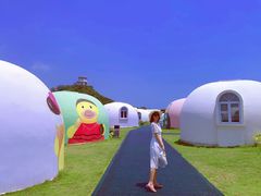 -漳州滨海火山岛自然生态风景区