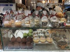-PAPER STONE BAKERY(天环店)
