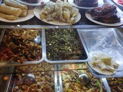 -姚记炒肝店(簋街店)