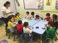 -瑞思成长中心(高新校区)