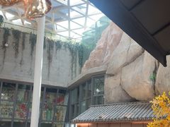 -阿大排档(长春这有山店)