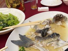 -云顶山庄·粤菜·农家菜(共和店)