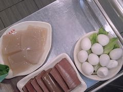 -季季红火锅(长沙步行街店)