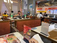 -乔阿马·江南味·驴肉香(龙湖华泾天街店)