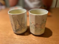 -水之惠鲜鱼料理(王府大街店)