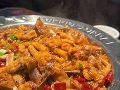 -胖哥俩肉蟹煲(杭州下沙学林街店)