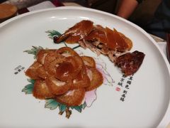 -京华烟云·北京烤鸭(领展购物广场·中关村店)