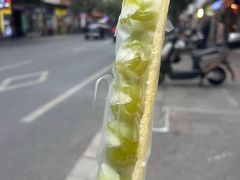 -栗子侠奶皮子糖葫芦(长宁店)