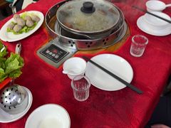 -花苑美食横琴生蚝火锅(拱北粤华路店)