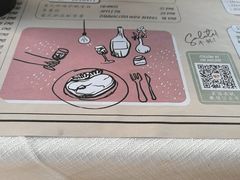 -安妮意大利餐厅(日坛店)