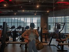 -中田健身工作室(新天地店)