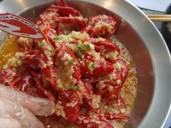 -一棠龙虾•王牌虾球(恒隆广场店)