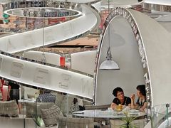 -3号仓库·创意中国菜(新世界城店)