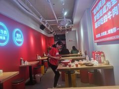 -阿当·小炒牛肉面(人广店)