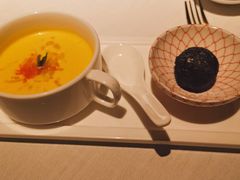 杨枝甘露-三号黄浦会Canton Table