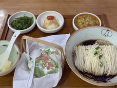 -孙盛兴奥灶面馆·蟹黄面·三虾面(直营.拙政园店)