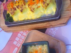 -花漫里日式餐厅(城东中骏店)