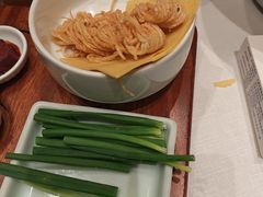 -聆桂烤鸭·金奖烤鸭(静联广场店)