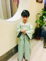 -盘子女人坊古装写真摄影(天津总店)