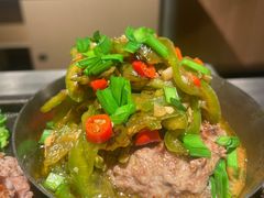 -肉肉大米(金虹桥店)