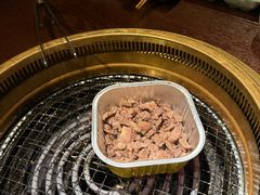 -MIKOMIKO和牛烧肉专门店(南门店)