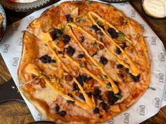 -Q MEX 库迈墨西哥餐吧(三里屯店)
