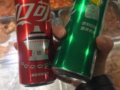 -英雄故事地摊烤肉(马驹桥店)