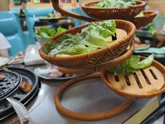 -牛犇炭火烤肉·鲜切烤肉(承德总店)