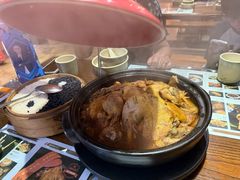 -茅山肴·道家菜·神仙鸡