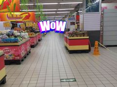 -农工商超市(金沙江路店)