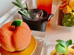 -广州富力君悦大酒店·关系酒廊