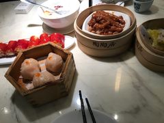 -陶陶居酒家(SM二期购物广场店)
