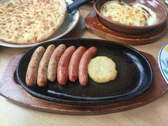 -萨莉亚意式餐厅(石鼓路店)