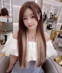 点击看大图 -那茉 Hair Salon