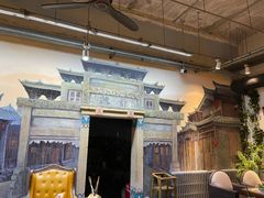 -汕头八合里海记牛肉店(清河店)